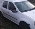 Белый Дачия Логан, объемом двигателя 1.4 л и пробегом 164 тыс. км за 2500 $, фото 1 на Automoto.ua
