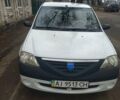 Белый Дачия Логан, объемом двигателя 1.4 л и пробегом 298 тыс. км за 2700 $, фото 5 на Automoto.ua