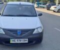 Белый Дачия Логан, объемом двигателя 1.4 л и пробегом 320 тыс. км за 2450 $, фото 1 на Automoto.ua