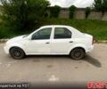 Белый Дачия Логан, объемом двигателя 1.4 л и пробегом 280 тыс. км за 1800 $, фото 10 на Automoto.ua
