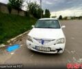 Белый Дачия Логан, объемом двигателя 1.4 л и пробегом 280 тыс. км за 1800 $, фото 11 на Automoto.ua