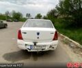 Белый Дачия Логан, объемом двигателя 1.4 л и пробегом 280 тыс. км за 1800 $, фото 7 на Automoto.ua