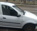 Белый Дачия Логан, объемом двигателя 1.4 л и пробегом 298 тыс. км за 2700 $, фото 3 на Automoto.ua