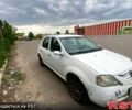 Белый Дачия Логан, объемом двигателя 1.4 л и пробегом 280 тыс. км за 1800 $, фото 4 на Automoto.ua
