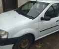 Белый Дачия Логан, объемом двигателя 1.4 л и пробегом 298 тыс. км за 2700 $, фото 1 на Automoto.ua