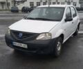 Белый Дачия Логан, объемом двигателя 1.4 л и пробегом 570 тыс. км за 1999 $, фото 1 на Automoto.ua