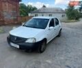 Белый Дачия Логан, объемом двигателя 1.39 л и пробегом 275 тыс. км за 1550 $, фото 1 на Automoto.ua