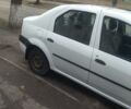 Белый Дачия Логан, объемом двигателя 1.4 л и пробегом 298 тыс. км за 2700 $, фото 2 на Automoto.ua