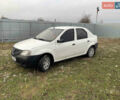 Белый Дачия Логан, объемом двигателя 1.4 л и пробегом 240 тыс. км за 1750 $, фото 5 на Automoto.ua