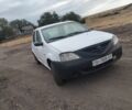 Белый Дачия Логан, объемом двигателя 1.4 л и пробегом 400 тыс. км за 1203 $, фото 1 на Automoto.ua