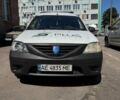 Білий Дачія Logan, об'ємом двигуна 1.6 л та пробігом 264 тис. км за 3300 $, фото 1 на Automoto.ua