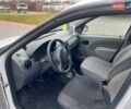 Белый Дачия Логан, объемом двигателя 1.6 л и пробегом 302 тыс. км за 3550 $, фото 10 на Automoto.ua