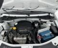 Белый Дачия Логан, объемом двигателя 1.4 л и пробегом 190 тыс. км за 3200 $, фото 20 на Automoto.ua