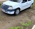 Белый Дачия Логан, объемом двигателя 1.6 л и пробегом 0 тыс. км за 2800 $, фото 2 на Automoto.ua