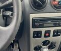 Белый Дачия Логан, объемом двигателя 1.6 л и пробегом 302 тыс. км за 3550 $, фото 12 на Automoto.ua