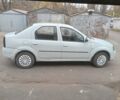 Белый Дачия Логан, объемом двигателя 1.4 л и пробегом 355 тыс. км за 2300 $, фото 1 на Automoto.ua