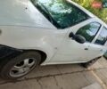 Белый Дачия Логан, объемом двигателя 1.39 л и пробегом 251 тыс. км за 2300 $, фото 1 на Automoto.ua