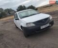 Белый Дачия Логан, объемом двигателя 1.4 л и пробегом 400 тыс. км за 1203 $, фото 1 на Automoto.ua