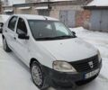 Белый Дачия Логан, объемом двигателя 1.39 л и пробегом 294 тыс. км за 3550 $, фото 5 на Automoto.ua