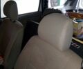 Белый Дачия Логан, объемом двигателя 1.6 л и пробегом 112 тыс. км за 6100 $, фото 1 на Automoto.ua
