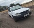Белый Дачия Логан, объемом двигателя 1.4 л и пробегом 400 тыс. км за 1203 $, фото 2 на Automoto.ua