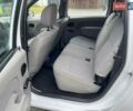 Белый Дачия Логан, объемом двигателя 1.6 л и пробегом 302 тыс. км за 3550 $, фото 13 на Automoto.ua