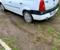 Белый Дачия Логан, объемом двигателя 1.6 л и пробегом 0 тыс. км за 2800 $, фото 3 на Automoto.ua