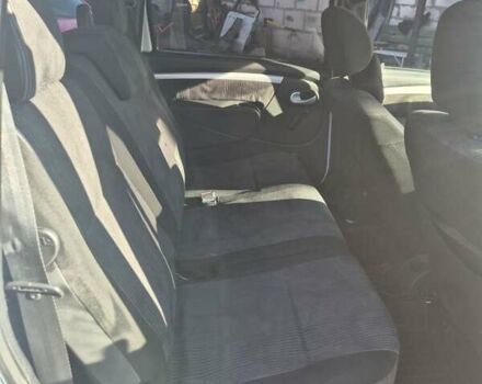 Білий Дачія Logan, об'ємом двигуна 1.6 л та пробігом 205 тис. км за 5500 $, фото 15 на Automoto.ua