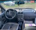 Белый Дачия Логан, объемом двигателя 1.39 л и пробегом 520 тыс. км за 4000 $, фото 6 на Automoto.ua