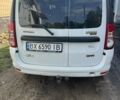 Белый Дачия Логан, объемом двигателя 1.6 л и пробегом 140 тыс. км за 5800 $, фото 2 на Automoto.ua