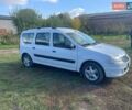 Белый Дачия Логан, объемом двигателя 1.39 л и пробегом 520 тыс. км за 4000 $, фото 11 на Automoto.ua