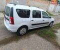 Белый Дачия Логан, объемом двигателя 0 л и пробегом 167 тыс. км за 5150 $, фото 5 на Automoto.ua