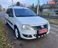 Белый Дачия Логан, объемом двигателя 1.6 л и пробегом 231 тыс. км за 4550 $, фото 8 на Automoto.ua