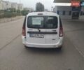 Белый Дачия Логан, объемом двигателя 1.46 л и пробегом 241 тыс. км за 4900 $, фото 2 на Automoto.ua