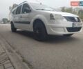 Белый Дачия Логан, объемом двигателя 1.46 л и пробегом 241 тыс. км за 4900 $, фото 5 на Automoto.ua