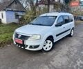 Белый Дачия Логан, объемом двигателя 1.6 л и пробегом 231 тыс. км за 4550 $, фото 3 на Automoto.ua