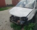 Белый Дачия Логан, объемом двигателя 1.4 л и пробегом 350 тыс. км за 961 $, фото 5 на Automoto.ua