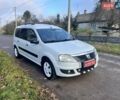 Белый Дачия Логан, объемом двигателя 1.6 л и пробегом 231 тыс. км за 4550 $, фото 46 на Automoto.ua