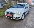 Белый Дачия Логан, объемом двигателя 1.6 л и пробегом 231 тыс. км за 4550 $, фото 23 на Automoto.ua