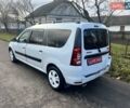 Белый Дачия Логан, объемом двигателя 1.6 л и пробегом 231 тыс. км за 4550 $, фото 38 на Automoto.ua