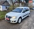 Белый Дачия Логан, объемом двигателя 1.6 л и пробегом 231 тыс. км за 4550 $, фото 6 на Automoto.ua