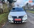 Белый Дачия Логан, объемом двигателя 1.6 л и пробегом 231 тыс. км за 4550 $, фото 22 на Automoto.ua