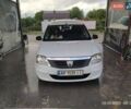 Белый Дачия Логан, объемом двигателя 1.6 л и пробегом 245 тыс. км за 4750 $, фото 1 на Automoto.ua