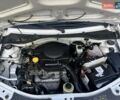 Белый Дачия Логан, объемом двигателя 1.6 л и пробегом 231 тыс. км за 4550 $, фото 50 на Automoto.ua