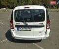 Белый Дачия Логан, объемом двигателя 1.46 л и пробегом 240 тыс. км за 5000 $, фото 3 на Automoto.ua