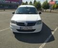 Белый Дачия Логан, объемом двигателя 1.46 л и пробегом 240 тыс. км за 5000 $, фото 10 на Automoto.ua