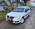 Белый Дачия Логан, объемом двигателя 1.6 л и пробегом 231 тыс. км за 4550 $, фото 19 на Automoto.ua