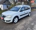 Белый Дачия Логан, объемом двигателя 1.6 л и пробегом 231 тыс. км за 4550 $, фото 39 на Automoto.ua