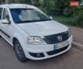 Білий Дачія Logan, об'ємом двигуна 1.5 л та пробігом 188 тис. км за 5350 $, фото 1 на Automoto.ua