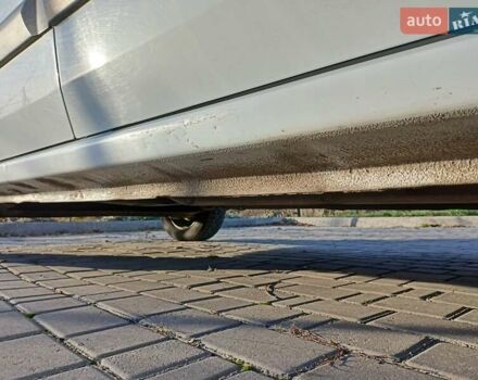 Білий Дачія Logan, об'ємом двигуна 1.46 л та пробігом 206 тис. км за 5300 $, фото 20 на Automoto.ua